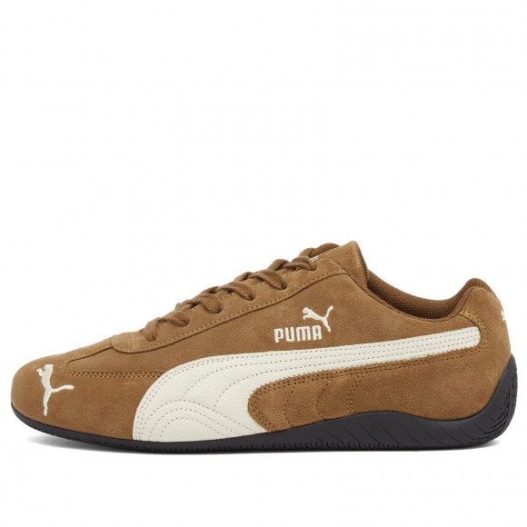 Puma Speedcat Archive in Haute Coffee/Frosted Ivory - 398847-02