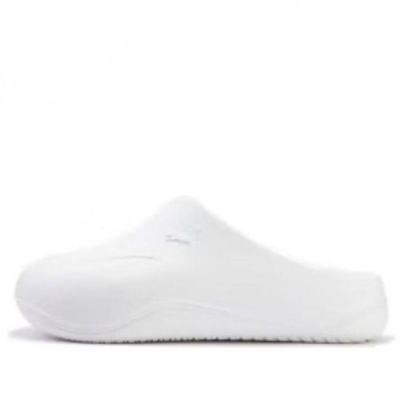 (WMNS) PUMA Pacer Wave Slides 'White EVA' - 399050-02