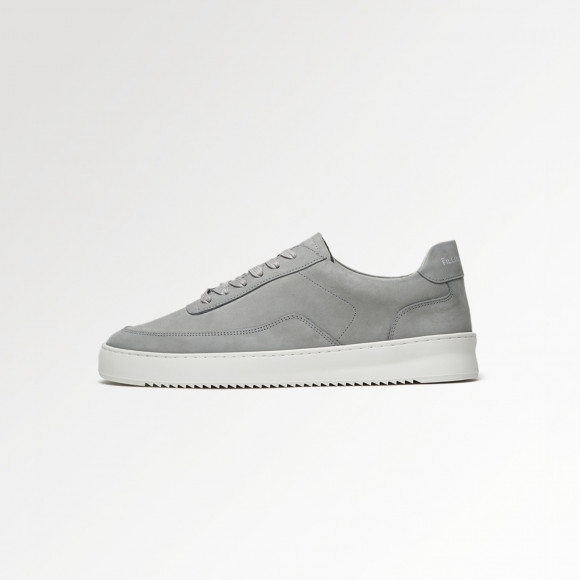 Mondo 2.0 Ripple Nubuck Cement Grey - 39922841002