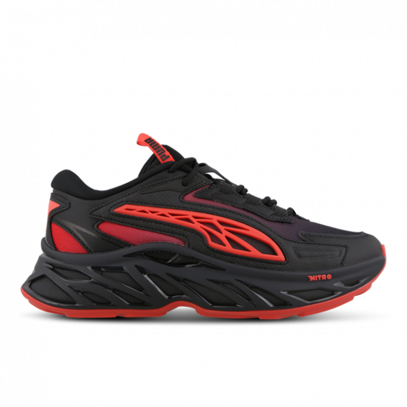 Puma Exotek - Grade School Shoes - 399320-01