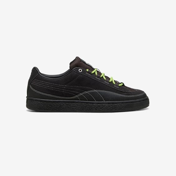 Puma Suede Hp x Aries - 399347-01