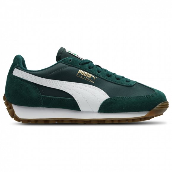 Puma Easy Rider - Grade School Shoes - 399371-11