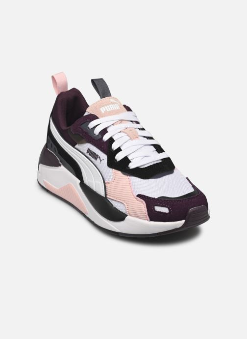 Baskets Puma Wns X Ray 3 Sd pour Femme