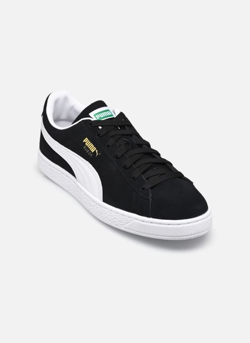 Baskets Puma Suede Classic pour  Homme - 399781-01-M