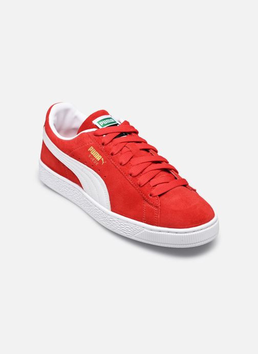 Puma Suede