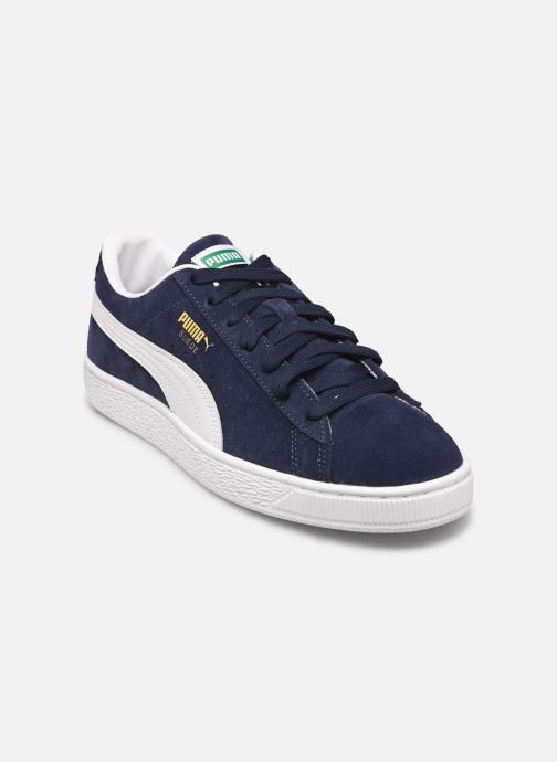 Baskets Puma Suede Classic pour  Homme - 399781-03-M