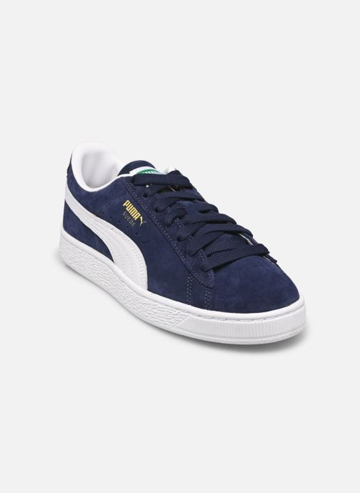 Baskets Puma Suede Classic W pour  Femme - 399781-03-W