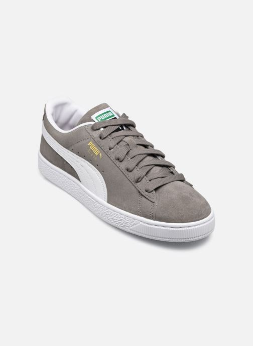 Baskets Puma Suede Classic pour  Homme - 399781-06-M