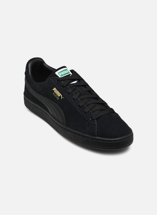 Baskets Puma Suede Classic pour  Homme - 399781-07-M