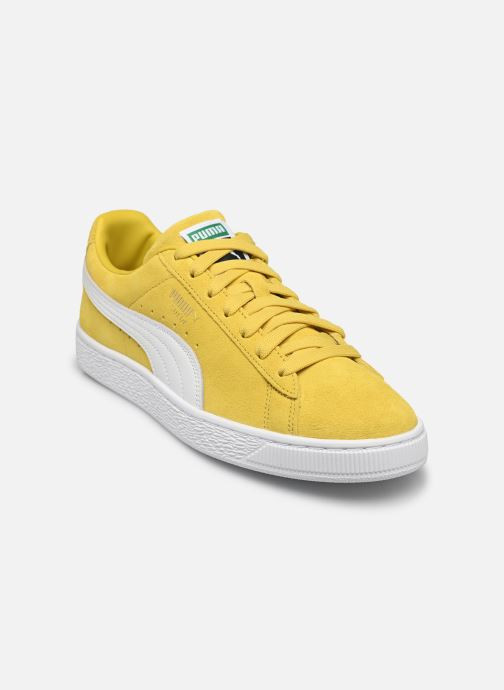 Baskets Puma Suede Classic pour  Homme - 399781-11-M