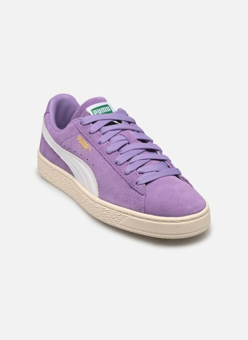 Baskets Puma Suede Classic W pour  Femme - 399781-18