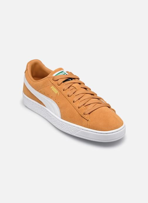 Baskets Puma Suede Classic pour  Homme - 399781-21