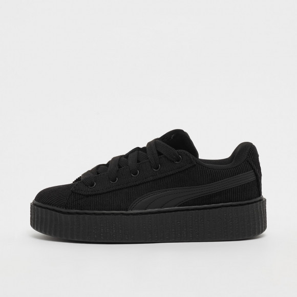 FENTY x PUMA Creeper Phatty In Session Men's Sneakers in Black/Gold - 399870_03