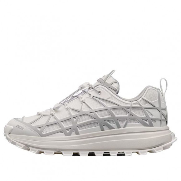 DIOR B31 Runner Sneaker 'White' - 3SN297ZUV_H060