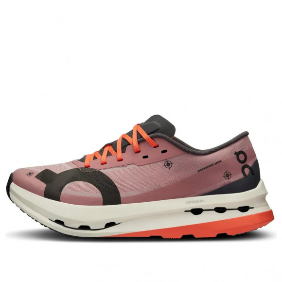 (WMNS) On Running Cloudboom Echo 3 'Dustrose Eclipse' - 3WD10492485