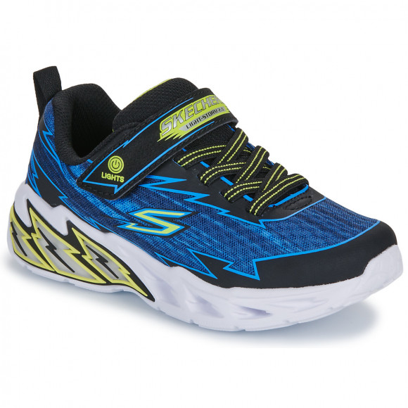 Skechers  Shoes (Trainers) LIGHT STORM 2.0  (boys) - 400149L-BKBL