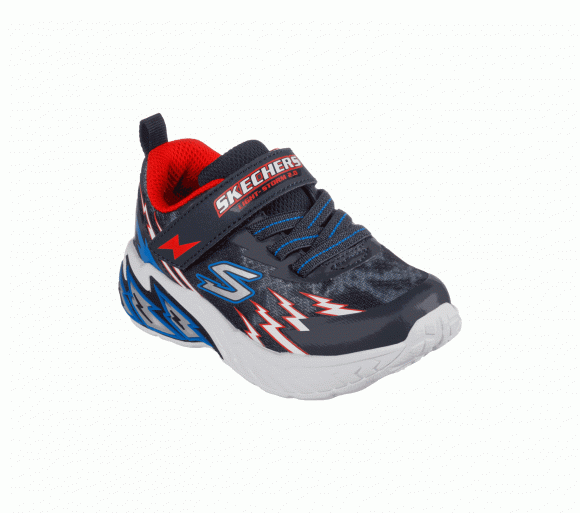 Skechers lights hot sale 2.0