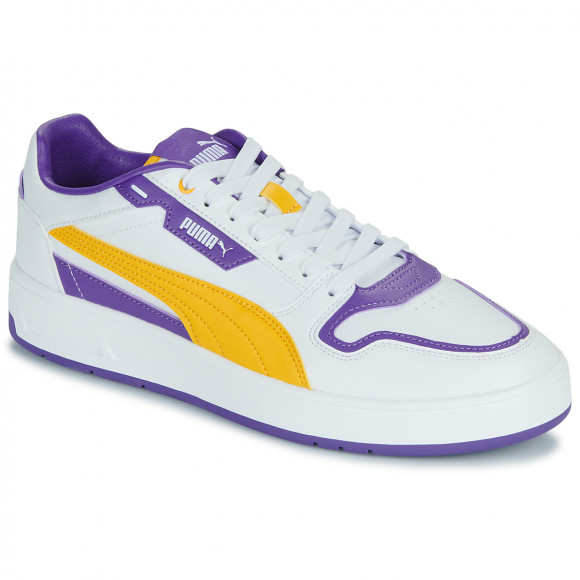 Puma  Shoes (Trainers) Court Classic Street  (men) - 400196-05