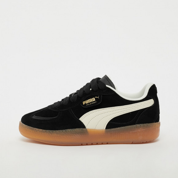 Palermo Moda Xtra Gum Wns black/frosted ivory/gold, PUMA, Footwear, noir - 400323_02