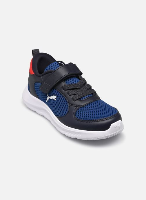 Baskets Puma Puma Fun Racer 2 Ac+ Ps pour  Enfant - 400580-01