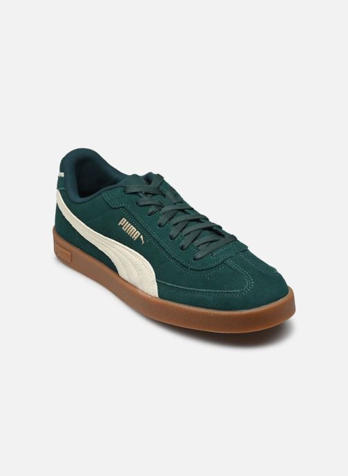 Baskets Puma Puma Club Ii Era Suede pour  Homme - 400717-03