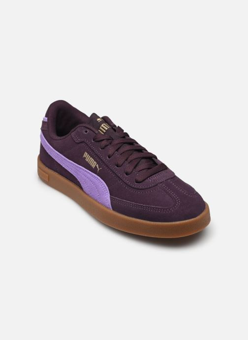 Baskets Puma Puma Club Ii Era Suede W pour  Femme - 400717-05