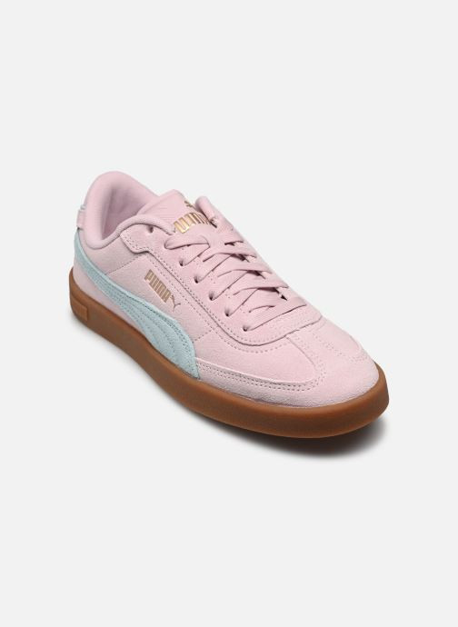 Baskets Puma Puma Club Ii Era Suede W pour  Femme - 400717-06