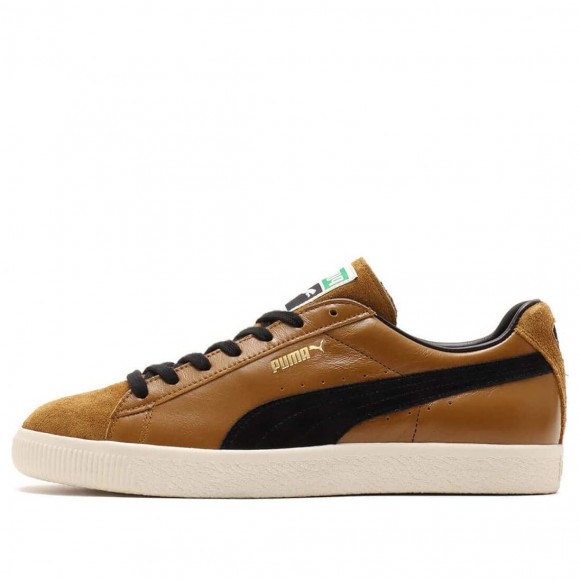 PUMA x atmos Suede Vintage Made in Japan 'Soma Golden Monster' - 401100-01