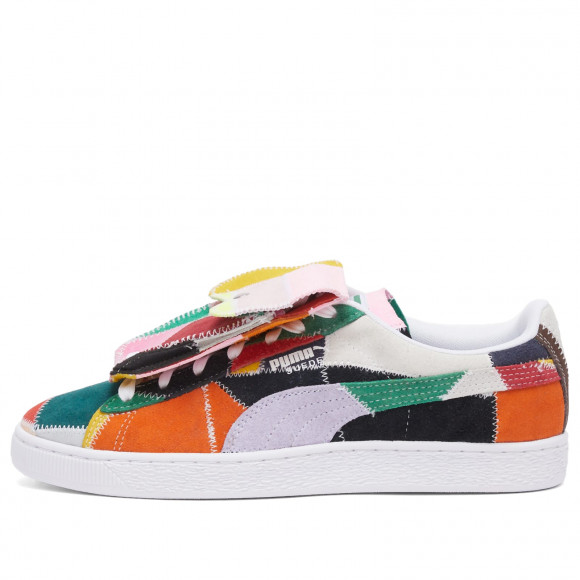 Puma X Nicole Mclaughlin Suede in Multi - 401103-01