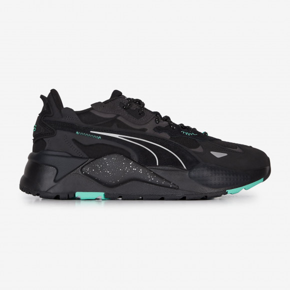 Rs x puma noir deals