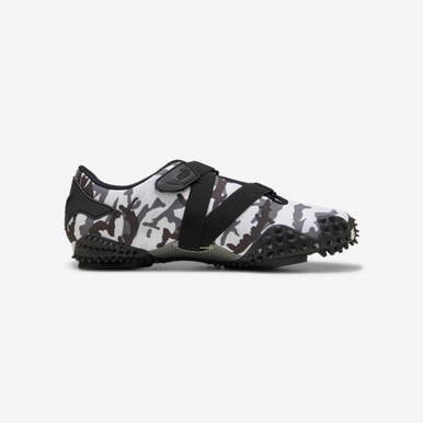 Puma Mostro Camo in black - 401540-02