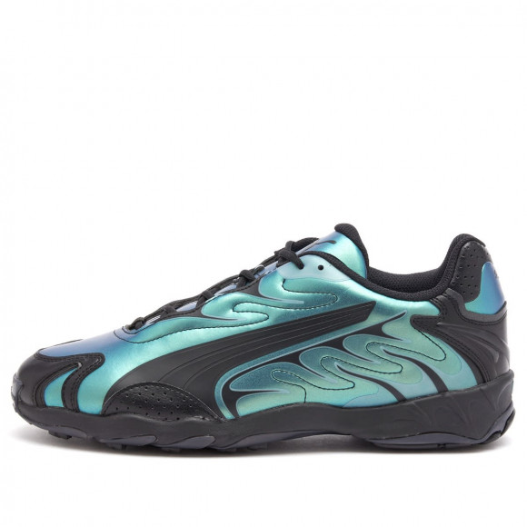 Puma Inhale Color Shifting in Black - 401665-01