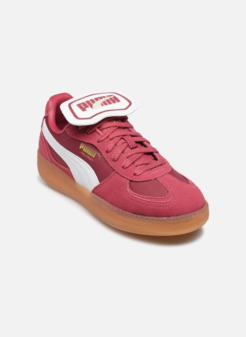 Baskets Puma Palermo Moda Tongue Wns pour  Femme - 401679-02