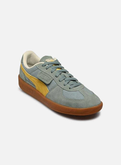 Baskets Puma Palermo Weathered M pour  Homme - 401722-01-M