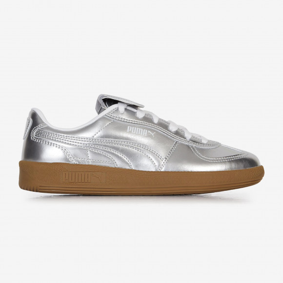 Puma argent on sale