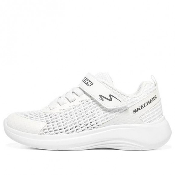 (GS) Skechers Selectors 'White' - 403767L-WHT