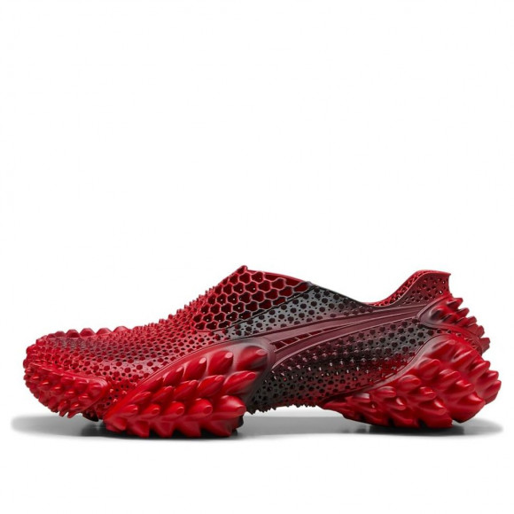 PUMA x A$AP Rocky Mostro 3.D. 'Red' - 404187-01