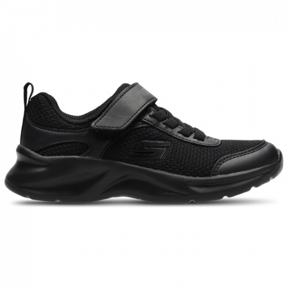 Skechers Dynamatic - Pre School Shoes