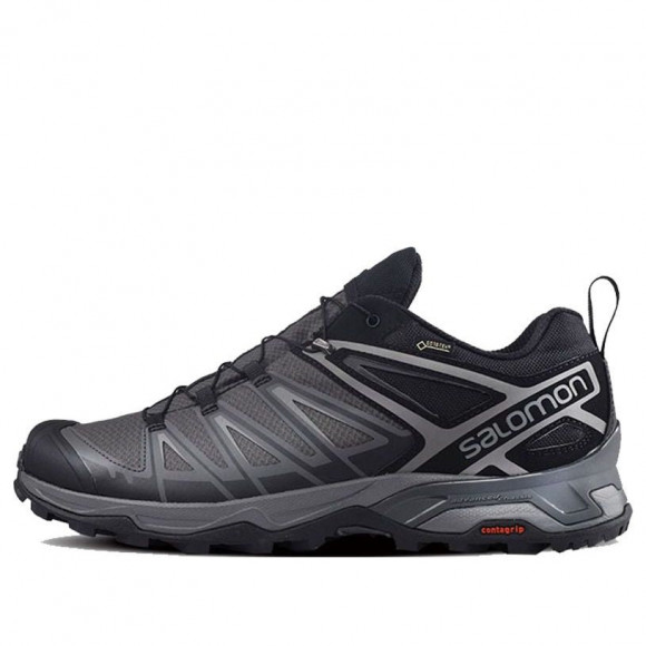 Salomon X Ultra 3 Gtx 'Black Dark Grey' - 406596