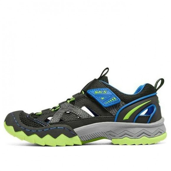 (GS) skechers one Whipsaw 'Black Blue' - 407031L-BBLM