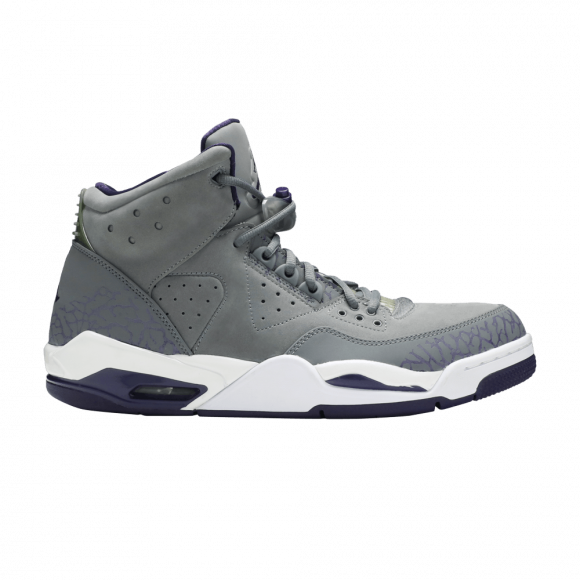 jordan rare air cool grey