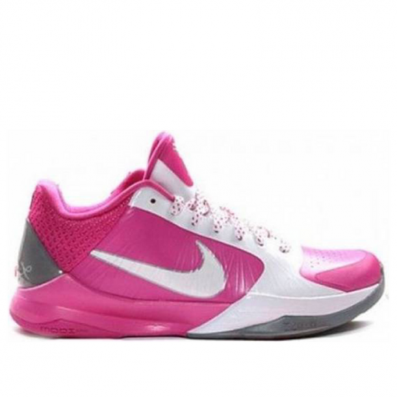 kobe 5 think pink