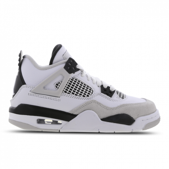Nike Air Jordan 4 Retro GS Sneakers in 