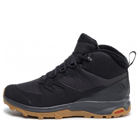 SALOMON Outsnap CSWP 'Black Brown' - 409220