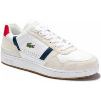 Sneakers giada lacoste Ziane Plus Grand 07211CFA 7 41CFA005421G Wht Wht - 40SMA0048