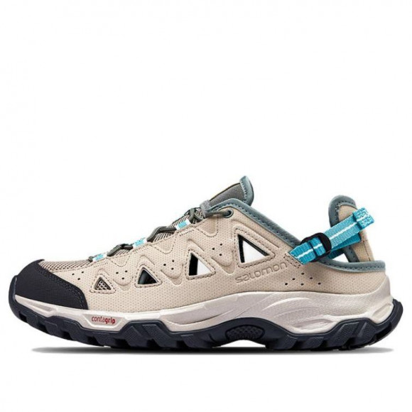 (WMNS) Salomon Alhama Trail - 410361