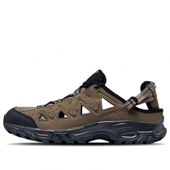 Salomon Alhama Mountain Sandal - 410362