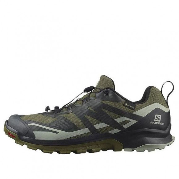 Salomon XA Rogg 2 GTX 'Olive' - 414394