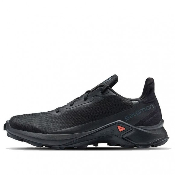 (WMNS) Salomon Alphacross 3 Trail Professional - 414462