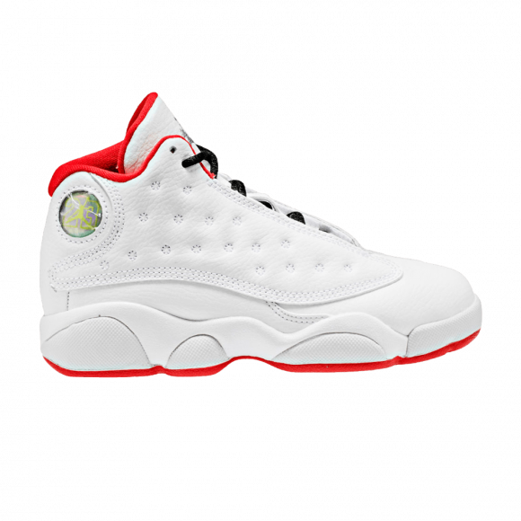 Jordan 13 flight hotsell 4 p